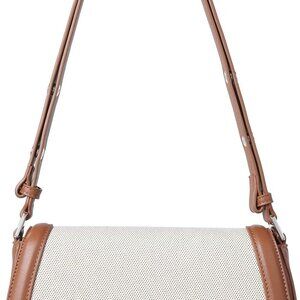 Small Shoulder Bags,Purses for Women Vegan Leather Crossbody Handbag Clutch Hobo